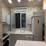 Kirayə (aylıq) 2 otaqlı Yeni Tikili, Gənclik metrosu, Nərimanov rayonu 6