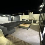 Satılır 6 otaqlı Həyət evi/villa, Mərdəkan, Xəzər rayonu 17