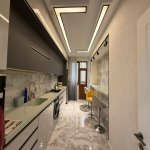 Satılır 4 otaqlı Yeni Tikili, Yeni Günəşli qəs., Suraxanı rayonu 9