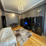 Kirayə (aylıq) 3 otaqlı Yeni Tikili, H.Aslanov qəs., Xətai rayonu 3