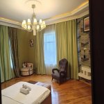 Kirayə (günlük) 5 otaqlı Həyət evi/villa, Badamdar qəs., Səbail rayonu 9