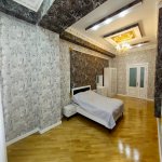 Kirayə (aylıq) 3 otaqlı Yeni Tikili, Gənclik metrosu, Nərimanov rayonu 7