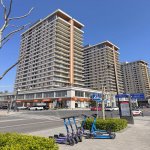 Kirayə (aylıq) 3 otaqlı Yeni Tikili, Xətai metrosu, Ağ şəhər, Xətai rayonu 1