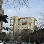 Satılır 3 otaqlı Yeni Tikili, Gənclik metrosu, Nərimanov rayonu 1