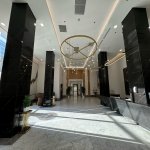 Kirayə (aylıq) 4 otaqlı Yeni Tikili, İçərişəhər metrosu, Səbail rayonu 27