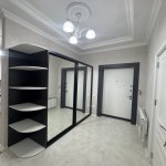 Kirayə (aylıq) 2 otaqlı Yeni Tikili, Sumqayıt Bulvarı rayonu 4