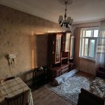 Аренда 2 комнатная Вторичка, пос. А.Асланов, Хетаи район 1