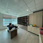 Kirayə (aylıq) 4 otaqlı Ofis, Nəriman Nərimanov metrosu, Nərimanov rayonu 6