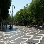 Satılır 7 otaqlı Köhnə Tikili, Sahil metrosu, Səbail rayonu 22