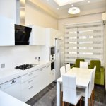 Kirayə (günlük) 4 otaqlı Yeni Tikili, 28 May metrosu, Xətai rayonu 13