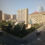 Kirayə (aylıq) 16 otaqlı Ofis, Xətai metrosu, Xətai rayonu 20