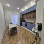 Kirayə (aylıq) 3 otaqlı Yeni Tikili, Ağ şəhər, Xətai rayonu 4
