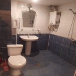 Продажа 2 комнат Новостройка, İnşaatçılar метро, Ясамал район 4