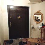 Satılır 3 otaqlı Köhnə Tikili, Qara Qarayev metrosu, Nizami rayonu 4