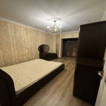 Аренда 2 комнатная Вторичка, м. Халглар Достлугу метро, Низаминский р-н район 1