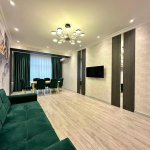 Продажа 2 комнатная Новостройка, м. Мемар Аджеми метро, 4-ый микрорайон, Отель Европа, Насими район 2