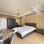 Kirayə (aylıq) 3 otaqlı Yeni Tikili, Ağ şəhər, Xətai rayonu 10
