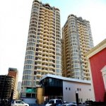 Satılır 5 otaqlı Yeni Tikili, Xətai metrosu, Xətai rayonu 1