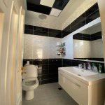 Kirayə (aylıq) 6 otaqlı Həyət evi/villa, Badamdar qəs., Səbail rayonu 15