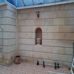 Kirayə (aylıq) 4 otaqlı Həyət evi/villa, İçərişəhər metrosu, Səbail rayonu 2