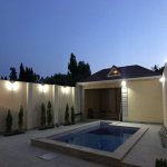 Satılır 5 otaqlı Həyət evi/villa, Mərdəkan, Xəzər rayonu 16