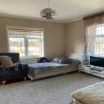 Satılır 5 otaqlı Həyət evi/villa, Qara Qarayev metrosu, Nizami rayonu 4
