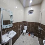 Kirayə (aylıq) 3 otaqlı Həyət evi/villa Qəbələ 8
