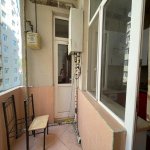 Satılır 1 otaqlı Yeni Tikili, Həzi Aslanov metrosu, Əhmədli, Xətai rayonu 12