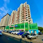 Kirayə (aylıq) 2 otaqlı Yeni Tikili, 8 Noyabr metrosu, Bakı Asiya Universiteti, Nəsimi rayonu 1
