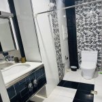 Kirayə (aylıq) 2 otaqlı Yeni Tikili, Nəriman Nərimanov metrosu, Nərimanov rayonu 6
