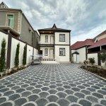 Satılır 6 otaqlı Həyət evi/villa, Koroğlu metrosu, Zabrat qəs., Sabunçu rayonu 2