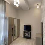 Kirayə (aylıq) 3 otaqlı Yeni Tikili, 28 May metrosu, Nəsimi rayonu 4