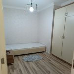 Kirayə (aylıq) 3 otaqlı Yeni Tikili, Əhmədli metrosu, Xətai rayonu 4