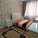 Kirayə (aylıq) 3 otaqlı Yeni Tikili, Xətai rayonu 12