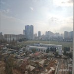 Satılır 3 otaqlı Yeni Tikili, İnşaatçılar metrosu, Yasamal qəs., Yasamal parkı, Yasamal rayonu 27