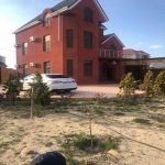 Kirayə (aylıq) 6 otaqlı Bağ evi, Novxanı, Abşeron rayonu 3