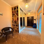Satılır 3 otaqlı Yeni Tikili, Nizami metrosu, Xarici İşlər Nazirliyi, Yasamal rayonu 9