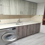 Kirayə (aylıq) 3 otaqlı Köhnə Tikili, İnşaatçılar metrosu, Yasamal rayonu 4
