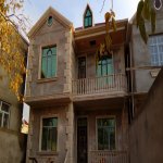 Satılır 4 otaqlı Həyət evi/villa, Zabrat qəs., Sabunçu rayonu 14