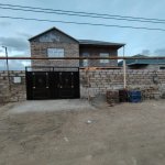 Satılır 4 otaqlı Həyət evi/villa, Binə qəs., Xəzər rayonu 1