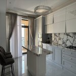 Kirayə (aylıq) 4 otaqlı Yeni Tikili, Nəriman Nərimanov metrosu, Nərimanov rayonu 12
