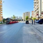 Satılır 2 otaqlı Yeni Tikili, Həzi Aslanov metrosu, Əhmədli, Xətai rayonu 53