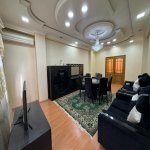 Kirayə (aylıq) 4 otaqlı Yeni Tikili, Memar Əcəmi metrosu, 4-cü mikrorayon, Nəsimi rayonu 6