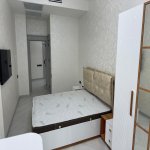 Kirayə (aylıq) 3 otaqlı Yeni Tikili, Elmlər akademiyası metrosu, Hüseyn Cavid parkı, Yasamal rayonu 8