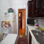 Satılır 3 otaqlı Köhnə Tikili, Nəriman Nərimanov metrosu, Montin qəs., Nərimanov rayonu 16