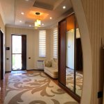 Satılır 7 otaqlı Həyət evi/villa, Badamdar qəs., Səbail rayonu 18
