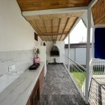 Kirayə (günlük) 5 otaqlı Həyət evi/villa Qəbələ 27