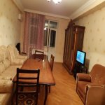 Kirayə (aylıq) 3 otaqlı Yeni Tikili, 20 Yanvar metrosu, 2-ci mikrorayon, Nəsimi rayonu 1