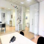 Kirayə (aylıq) 6 otaqlı Ofis, Elmlər akademiyası metrosu, Yasamal rayonu 13