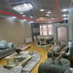 Satılır 5 otaqlı Həyət evi/villa, Avtovağzal metrosu, Biləcəri qəs., Binəqədi rayonu 3